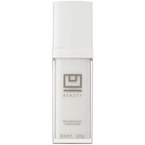 U beauty resurfacing compound